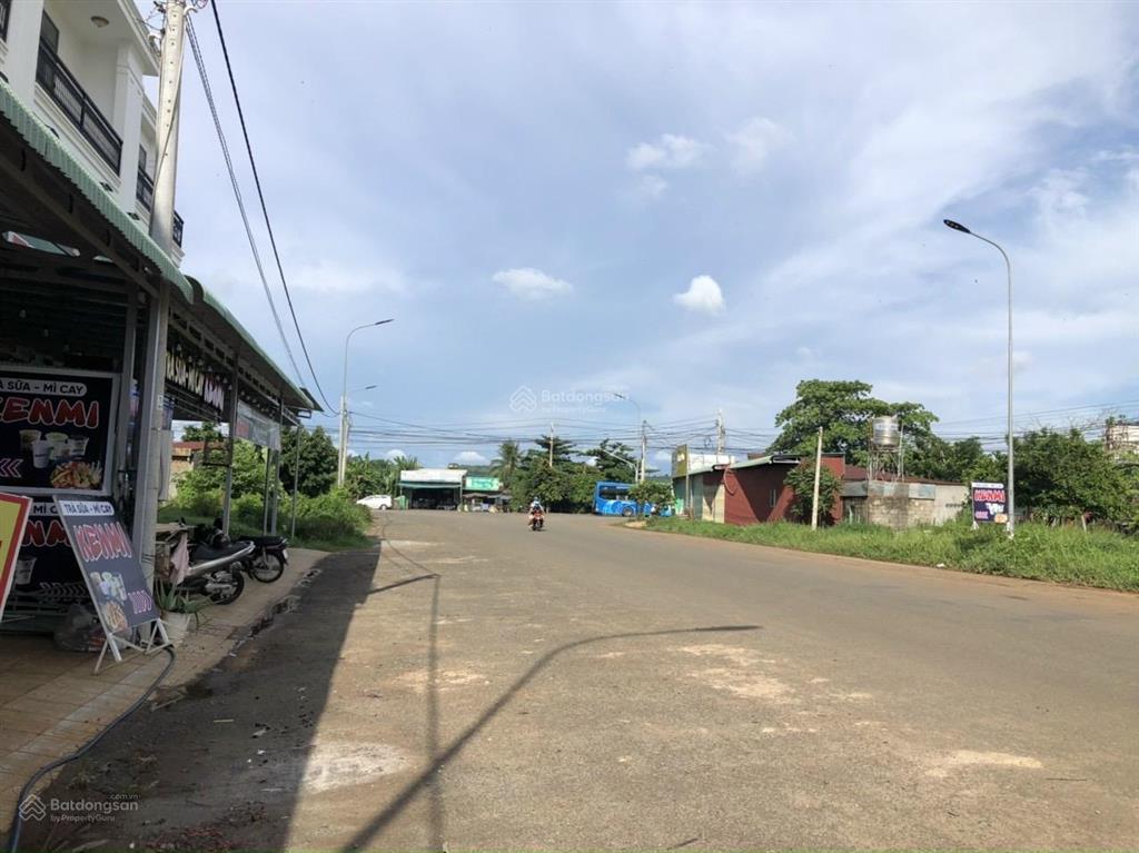 Đất tại đường đoàn thị điểm, an lộc, bình long, bình phước, 2,3 tỷ, 205 m2