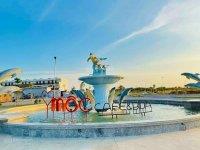 Bán nền  nhận gởi bán lại ra hàng nhanh  xây nhà  đường lớn  căn góc  view công viên