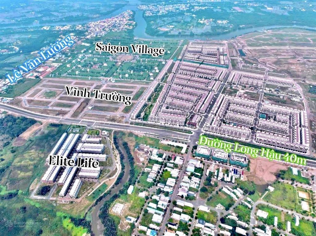 Chuyên bán nền và nhận ký gởi bán lại nhanh  xây nhà đầy đủ đường lớn  căn góc  view công viên