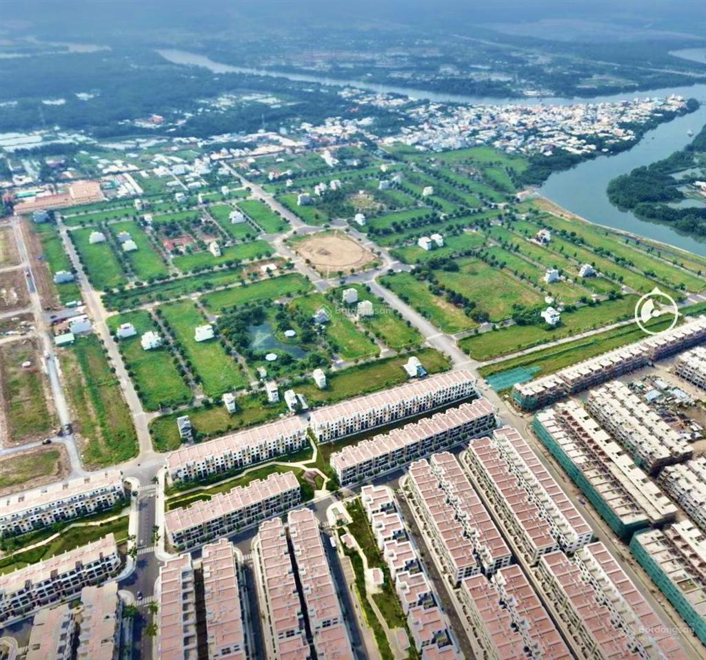 Chuyên bán nền và nhận ký gởi bán lại nhanh  xây nhà đầy đủ đường lớn  căn góc  view công viên