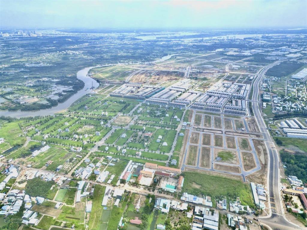 Chuyên bán nền và nhận ký gởi bán lại nhanh  xây nhà đầy đủ đường lớn  căn góc  view công viên