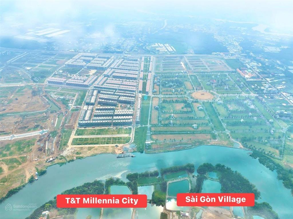Chuyên bán nền và nhận ký gởi bán lại nhanh  xây nhà đầy đủ đường lớn  căn góc  view công viên