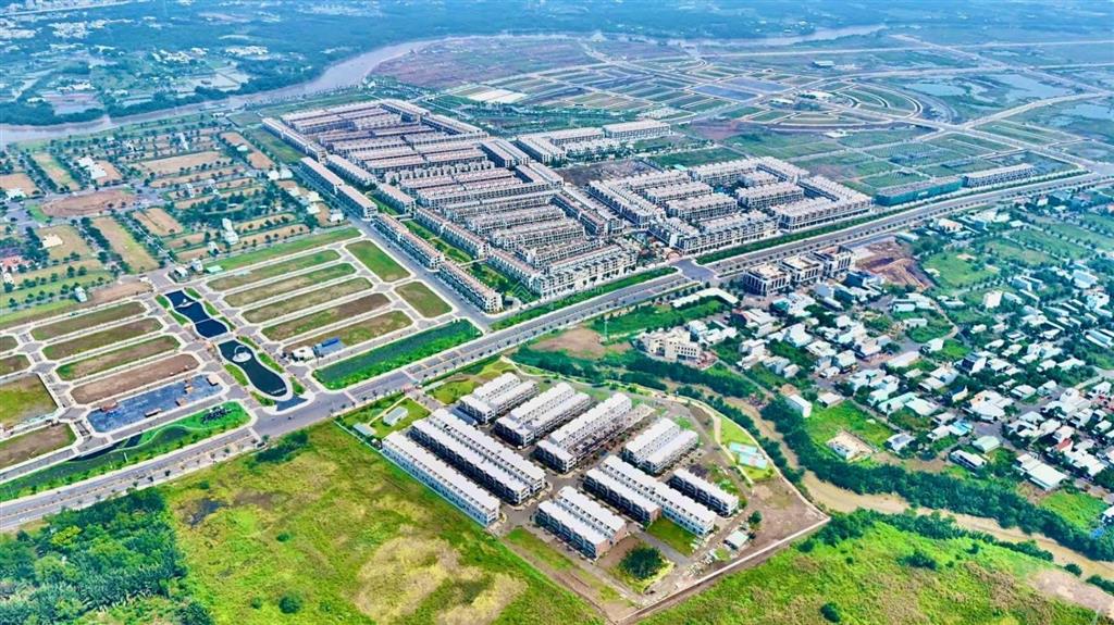 Chuyên bán nền và nhận ký gởi bán lại nhanh  xây nhà  đường lớn  căn góc  view công viên