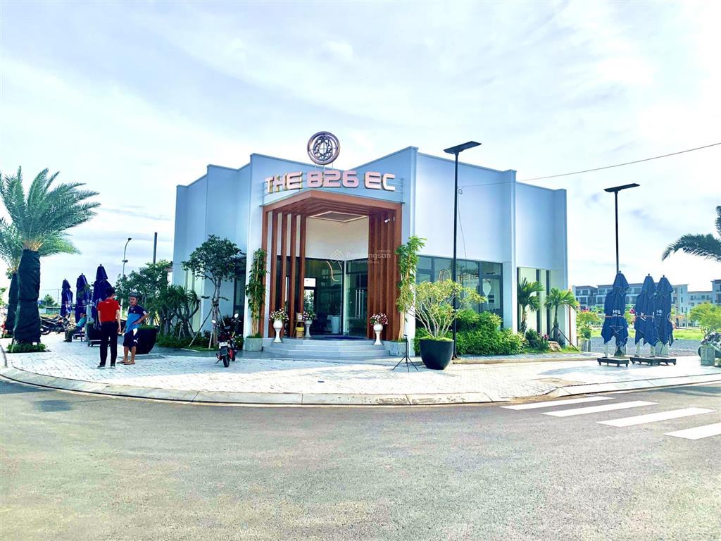 Chuyên bán nền và nhận ký gởi bán lại nhanh  xây nhà  đường lớn  căn góc  view công viên