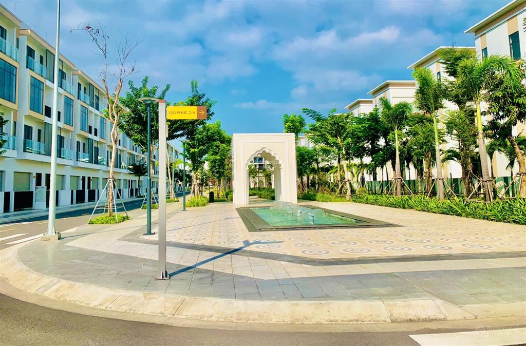 Phòng kinh doanh cty tại dự án số nhà lk32  27 chuyên bán nhà giá từ 3,75 tỷ