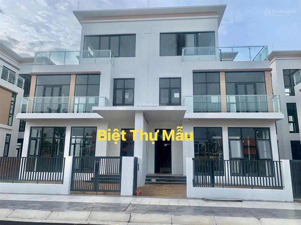 Phòng kinh doanh cty tại dự án số nhà lk32  27 chuyên bán nhà giá từ 3,75 tỷ