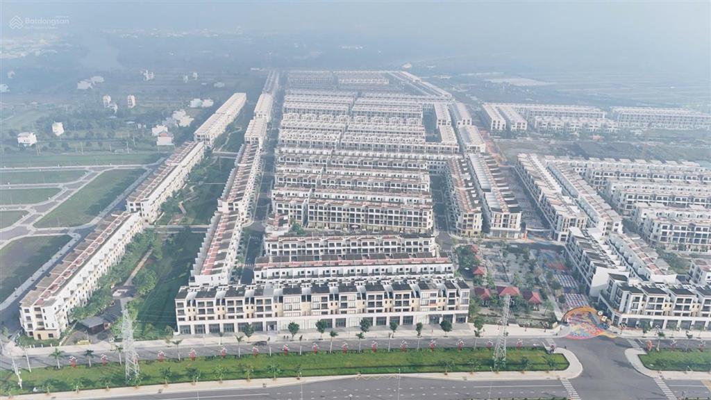 Phòng kinh doanh cty tại dự án số nhà lk32  27 chuyên bán nhà giá từ 3,75 tỷ