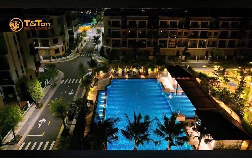 Phòng kinh doanh cty tại dự án số nhà lk32  27 chuyên bán nhà và nhận ký gởi bán lại. từ 3,75 tỷ