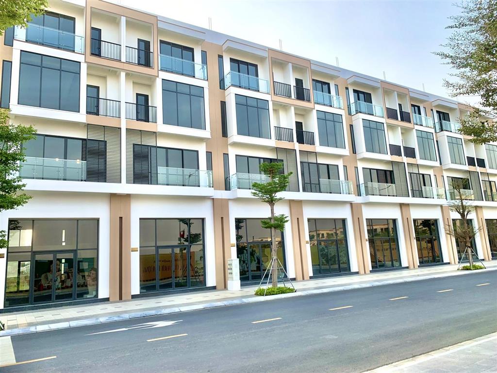 Phòng kinh doanh cty tại dự án số nhà lk32  27 chuyên bán nhà và nhận ký gởi bán lại. từ 3,75 tỷ