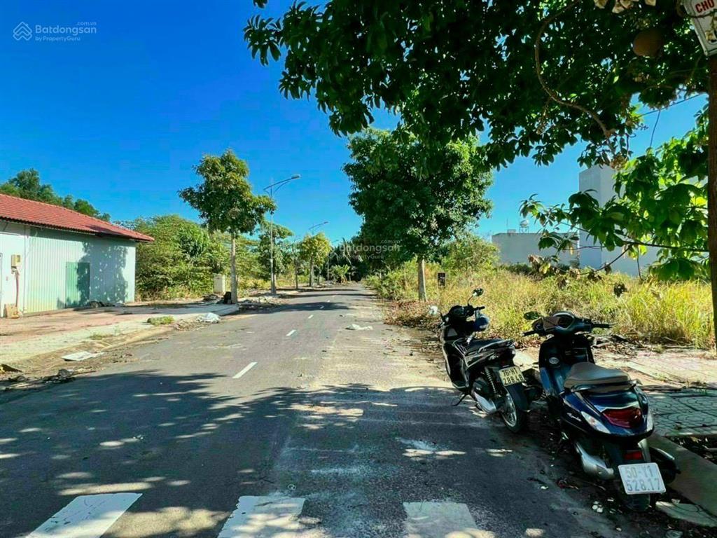 Lô đất trục đường 16m kdc nam khang, 80m2 giá 6.2 tỷ