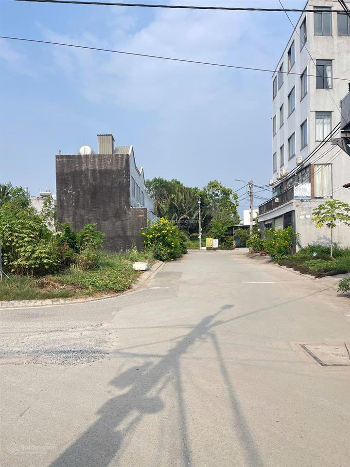 Đất đẹp giá tốt đầu tư ngay chợ long trường, sát bên nguyễn duy trinh