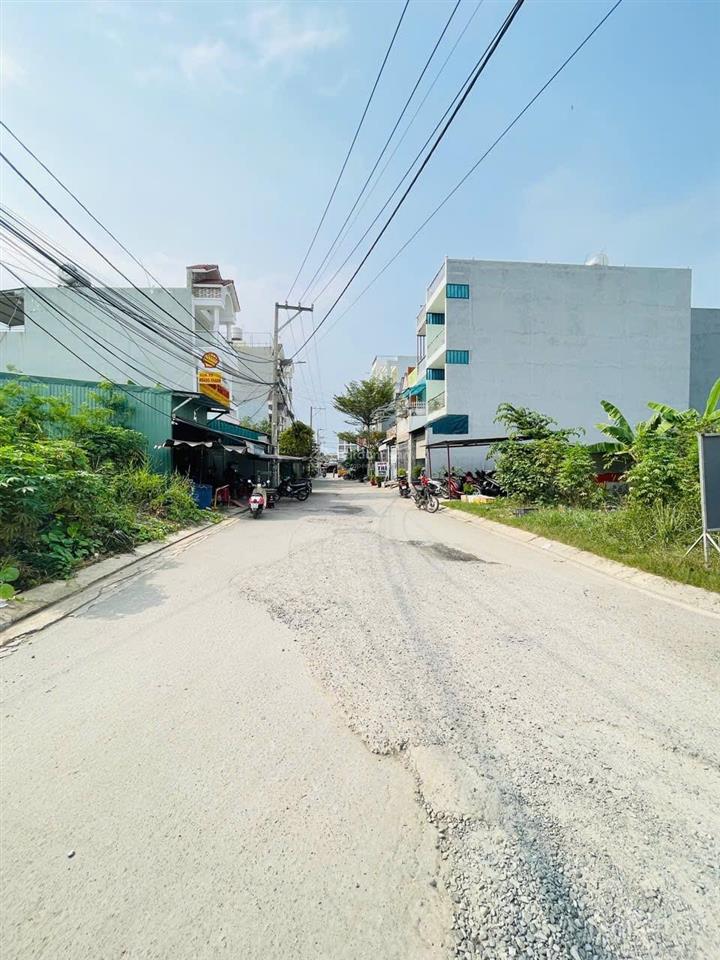 Đất đẹp giá tốt đầu tư ngay chợ long trường, sát bên nguyễn duy trinh