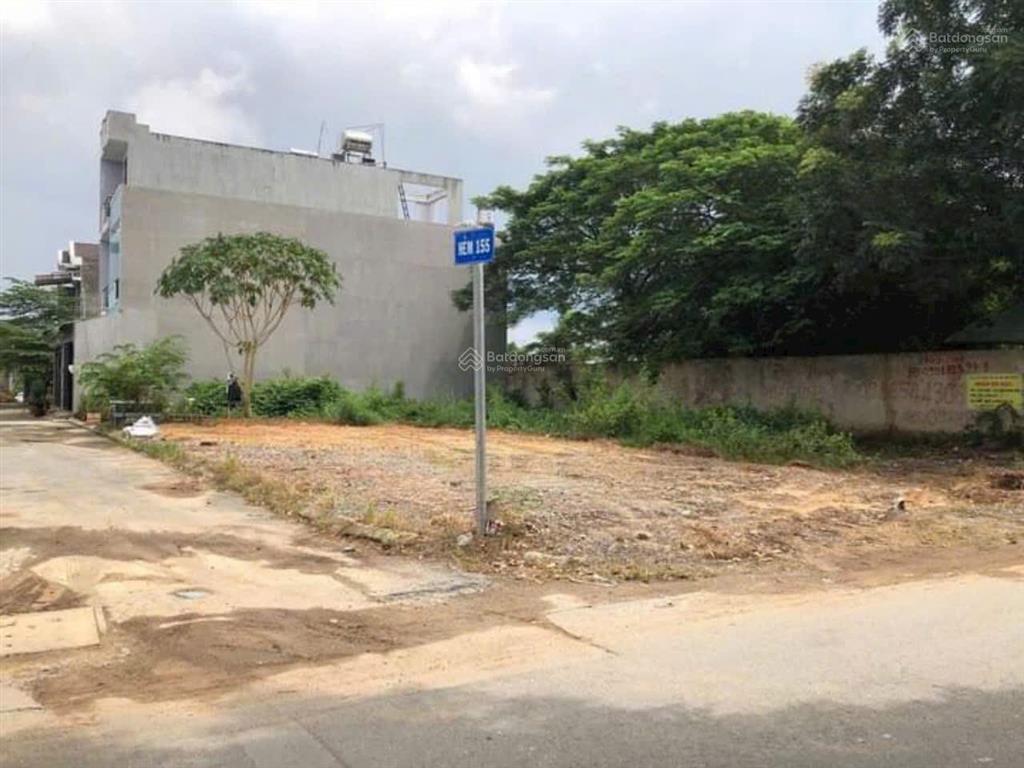 Lô đất đẹp 1 sẹc đường tam đa, phường trường thạnh, 75m2 giá 3.4 tỷ