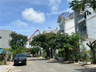 Lô đất đẹp trục đường 12m kdc tín hưng đường số 1 long trường, 58.5m2 giá 3.45 tỷ
