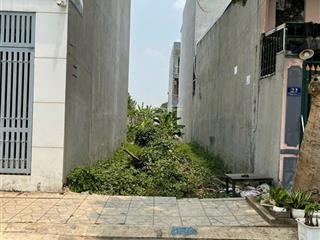 Kdc đảo thịnh vượng đường tam đa, 56m2 sạch đẹp giá 2.95 tỷ
