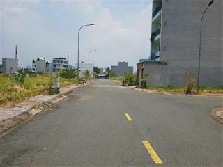 Đất đẹp giá tốt đường trường lưu thông centana, 81.5m2 giá 4.99 tỷ