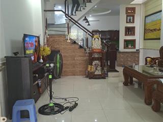 Nhà 3 tầng giá tốt đường trường lưu, sau chợ long trường