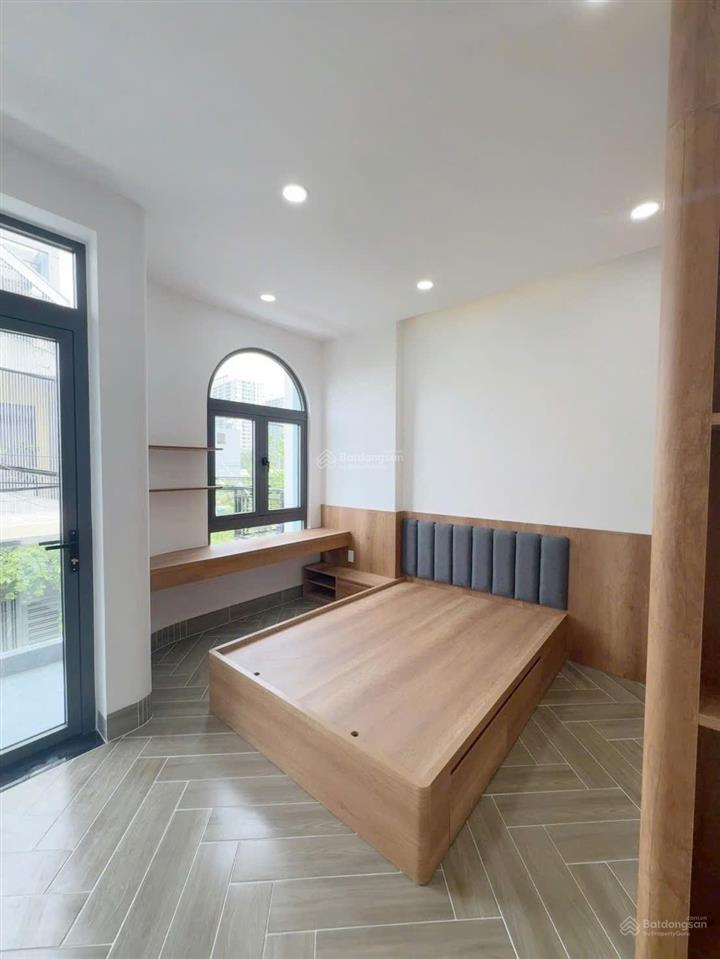 Nhà mới xây hẻm 47 trường lưu, phường long trường