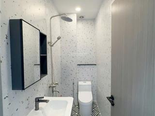 Nhà mới xây hẻm 47 trường lưu, phường long trường