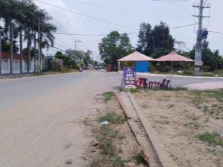 Lô góc 2 mặt tiền trường lưu, phường long trường