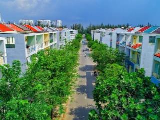 Bán gấp đất nền dự án sadeco phước kiển, 8,5 tỷ, 100m2 tại phước kiển, nhà bè, hcm