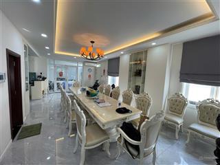 Bán gấp biệt thự sadeco phước kiển, 32 tỷ vnd, 274 m2, nhà bè, hcm