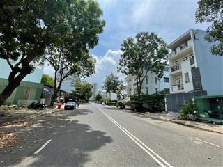 Đất nền dự án sadeco phước kiển a, phước kiển, nhà bè, tp.hcm, giá từ 9.3 tỷ đến 9.950 tỷ, 90100m2