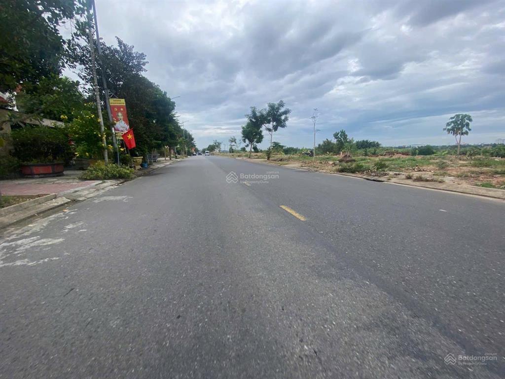 Đất nền bán giá ưu đãi tại phong bắc 8, hòa thọ đông, cẩm lệ, đà nẵng, 9 tỷ, 264m2