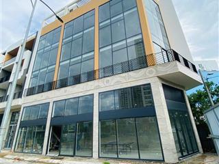 Nhà phố shophouse the sholi an dương vương, an lạc bình tân, giá 12 tỷ 5, shr, chiêt khấu 10%