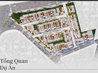 Nhà phố shophouse an dương vương, phường an lạc, bình tân, 1 trệt, 1 lửng, 3 lầu,thang máy, shr.