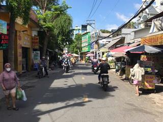 Nhà cấp 4 mặt tiền đường hồ văn long, bình hưng hòa b, bình tân, shr gần ngã tư nguyễn thị tú