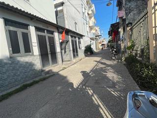 267m2 ngang 12m có 2mt hđt 30tr/tháng đang vay 9 tỷ ngộp bán gấp chỉ 11,5 tỷ tl