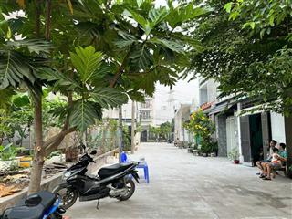 232m2 (9.5x25) khu đồng bộ đường 7m cách sông sg 100m chỉ 11,5 tỷ tl (tạm tính) 49tr/m2