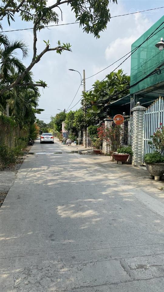 Đất vườn giá rẻ 1450m2 ngang 40m lô nhì đường nguyễn văn thời, shr, giá 2.5 tỷ. quy đức