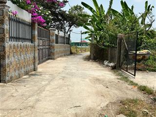 Bán đất tại liên ấp 2  3  4, 4,3 tỷ, 1000m2, xã tân quý tây, bình chánh, tp. hcm