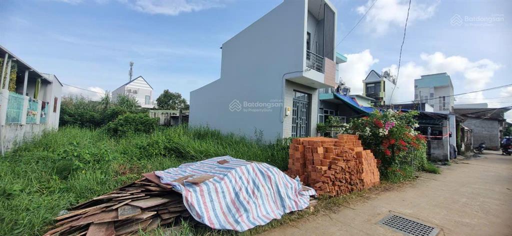 Cần bán đất thổ cư xã bình khánh  cần giờ