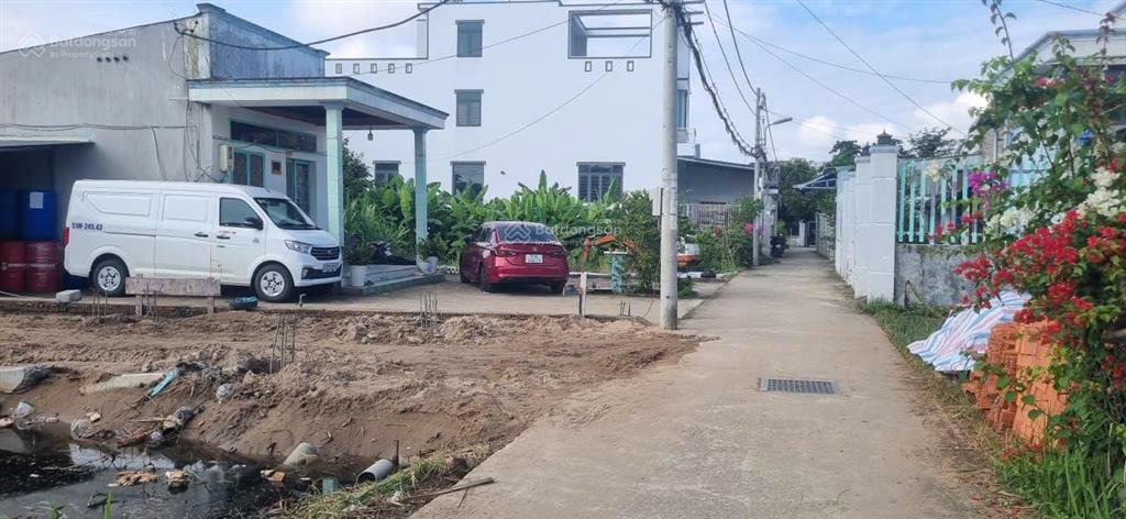 Cần bán đất thổ cư xã bình khánh  cần giờ