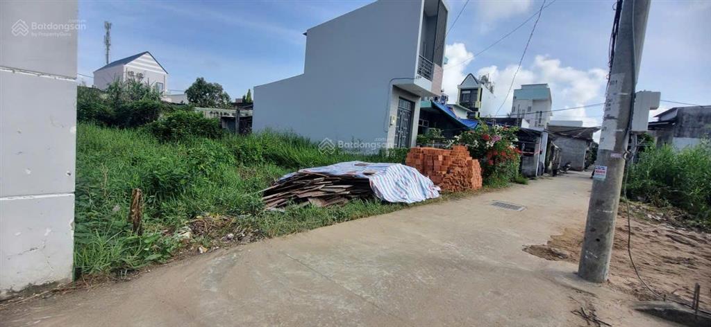 Cần bán đất thổ cư xã bình khánh  cần giờ