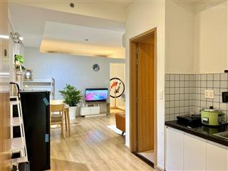 Cho thuê studio 40m2 ful nội thất vào ở liền 13tr/tháng xem nhà  nguyễn loan 0901 430 ***