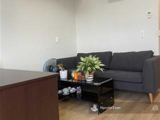 Cho thuê văn phòng 31m2, 12 triệu/tháng, full nội thất văn phòng q10,  0901 430 *** loan