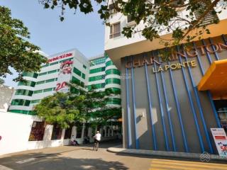 Bql charmington cho thuê officetel 31m2, 35m2, 40m2, 45m2 còn có căn studio ở liền,  0901 430 ***