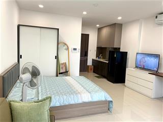 Studio lavida q7  37m2 giá 11tr/tháng full nội thất mới 100% có thể vào ở ngay  0901 430 ***
