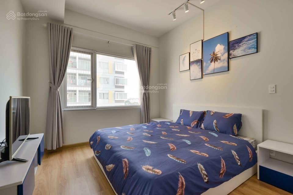 Bán gấp căn hộ  q10 charmington la pointe, 1pn1wc, 50m2 giá 2tỷ7 để lại nội thất vào xử dụng liền