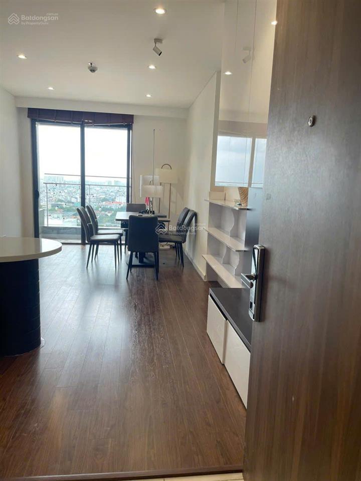 Kingdom 101 căn hộ cho thuê 2pn2wc full nội thất giá 22tr/tháng có thể vào ở ngay   0901 430 ***