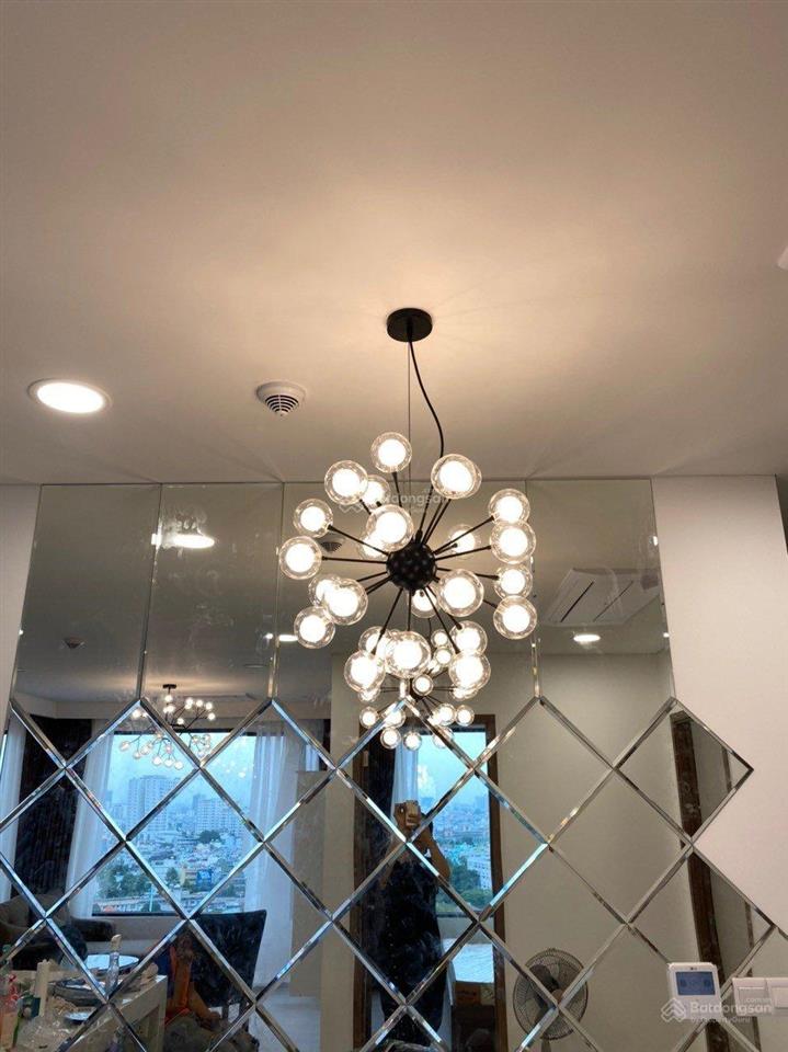 Kingdom 101  cho thuê 20tr/tháng full thất loại căn hộ full kính, xem nhà  loan 0901 430 ***