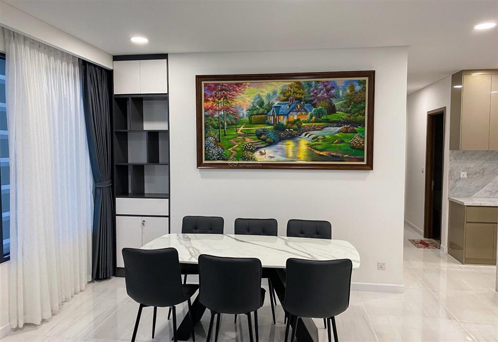Cần cho thuê nhanh căn 3pn3wc kingdom 101 80m2 full nội thất cao cấp giá 28tr/th, 0901 430 ***
