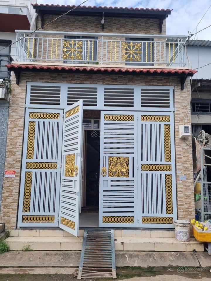 Bán nr 4pn, 2wc, 80m2, 3 tỷ tại đường 1, nhơn đức, nhà bè, hcm giá ưu đãi!