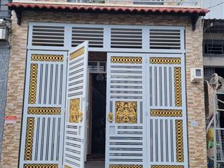 Bán nr 4pn, 2wc, 80m2, 3 tỷ tại đường 1, nhơn đức, nhà bè, hcm giá ưu đãi!