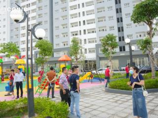 Bán căn hộ conic boulevard, bình chánh mua trực tiếp từ chủ đầu tư, nhận nhà ngay