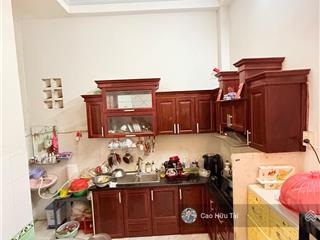 Bán nhà hxh huỳnh văn nghệ 38m2 3 tầng đúc thật gần sân bay chỉ 4.8 tỷ